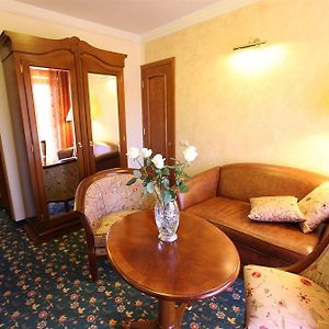 Apartament typu deluxe